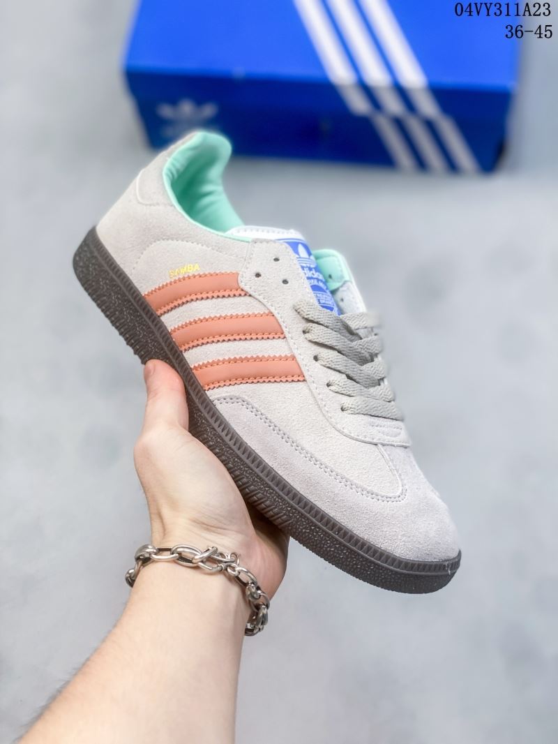 Adidas Samba Shoes